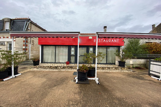 achat localcommercial tonnay-charente 17430