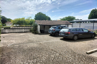 achat localcommercial tonnay-charente 17430