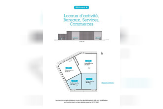 achat localcommercial tonnay-charente 17430