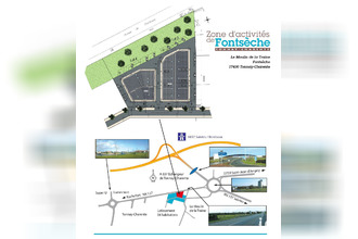 achat localcommercial tonnay-charente 17430