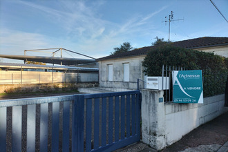 achat localcommercial tonnay-charente 17430