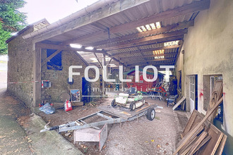achat localcommercial torigni-sur-vire 50160
