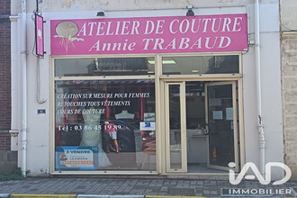 achat localcommercial toucy 89130