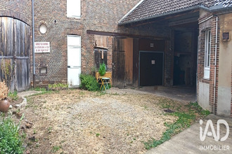 achat localcommercial toucy 89130