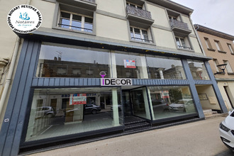 achat localcommercial toul 54200