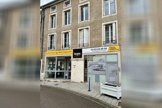 achat localcommercial toul 54200