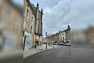 achat localcommercial toul 54200