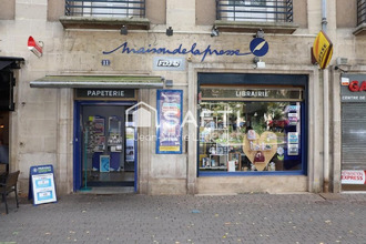 achat localcommercial toul 54200