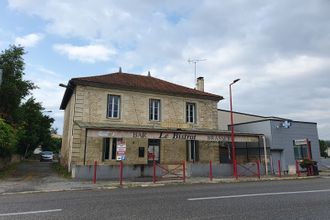 achat localcommercial toulenne 33210