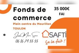 achat localcommercial toulon 83000