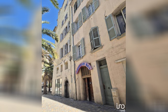 achat localcommercial toulon 83000