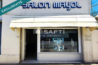 achat localcommercial toulon 83000