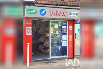 achat localcommercial toulon 83000