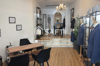 achat localcommercial toulon 83000