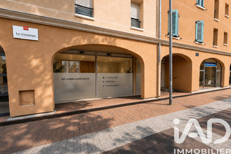 achat localcommercial toulon 83000