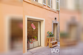 achat localcommercial toulon 83000