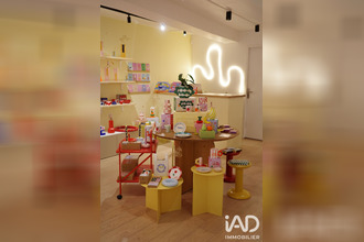 achat localcommercial toulon 83000
