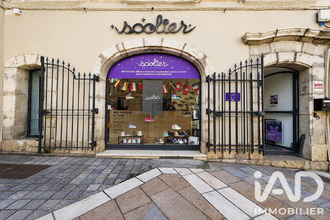 achat localcommercial toulon 83000
