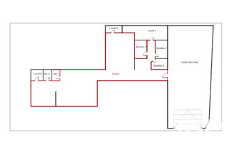 achat localcommercial toulon 83000