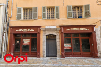 achat localcommercial toulon 83000