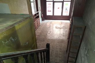 achat localcommercial toulon 83000