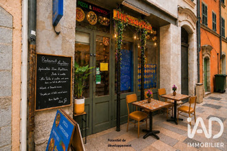 achat localcommercial toulon 83000