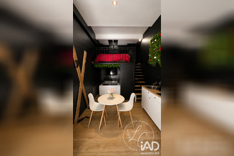achat localcommercial toulon 83000