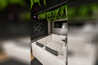 achat localcommercial toulon 83000