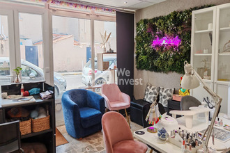 achat localcommercial toulon 83200