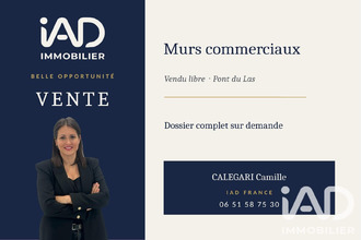 achat localcommercial toulon 83200