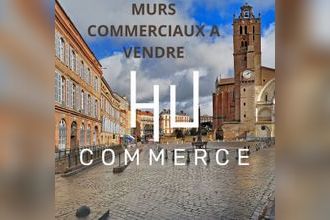 achat localcommercial toulouse 31000