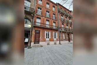 achat localcommercial toulouse 31000