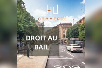 achat localcommercial toulouse 31000