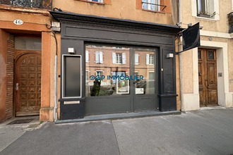 achat localcommercial toulouse 31000