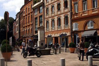 achat localcommercial toulouse 31000