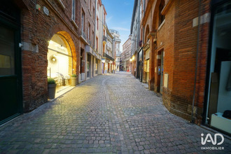achat localcommercial toulouse 31000