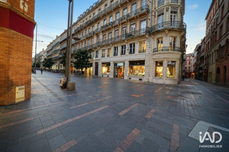 achat localcommercial toulouse 31000