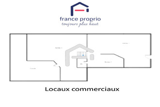 achat localcommercial toulouse 31000