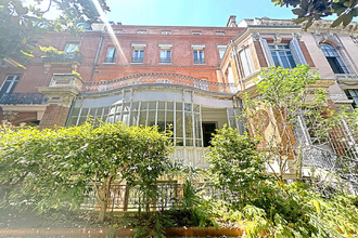 achat localcommercial toulouse 31000