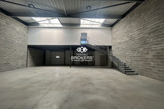 achat localcommercial toulouse 31100