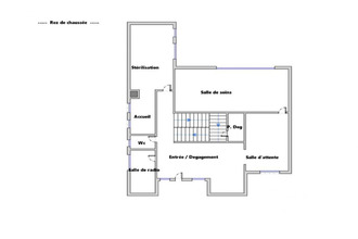 achat localcommercial toulouse 31100