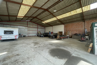 achat localcommercial toulouse 31100