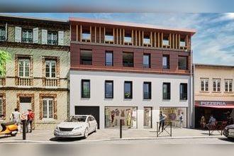 achat localcommercial toulouse 31200