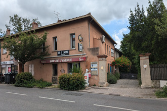 achat localcommercial toulouse 31200