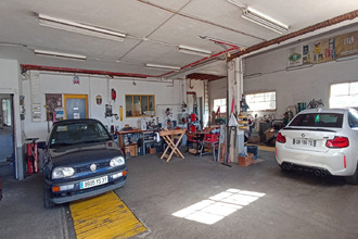 achat localcommercial toulouse 31200