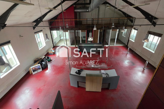 achat localcommercial toulouse 31200