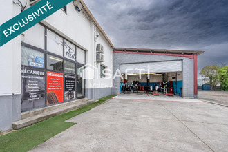 achat localcommercial toulouse 31200
