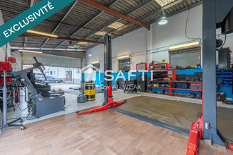 achat localcommercial toulouse 31200
