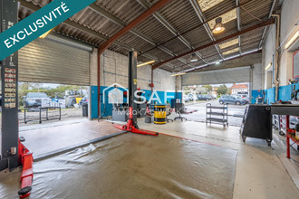 achat localcommercial toulouse 31200