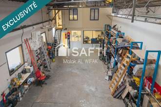 achat localcommercial toulouse 31200